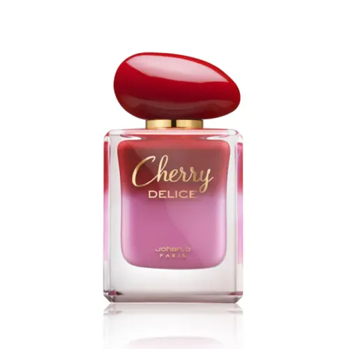 Cherry-Delice-Johan-B-Paris-EDP-pour-Femme-85-ml Cherry Delice Johan B 85ml