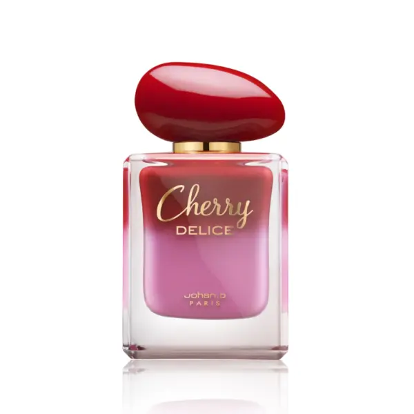 Cherry-Delice-Johan-B-Paris-EDP-pour-Femme-85-ml Cherry Delice Johan B 85ml